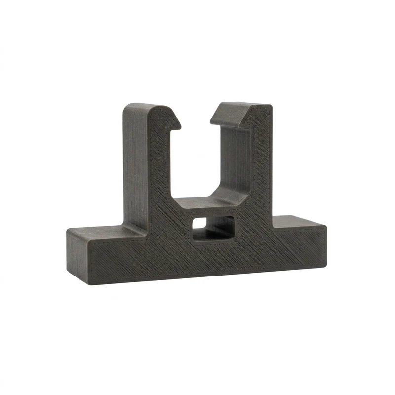 Support pratique pour pince de préhension et ramasse-déchets