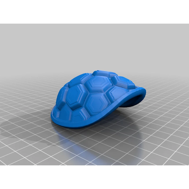 Jouet sensoriel tortue tactile avec carapaces interchangeables