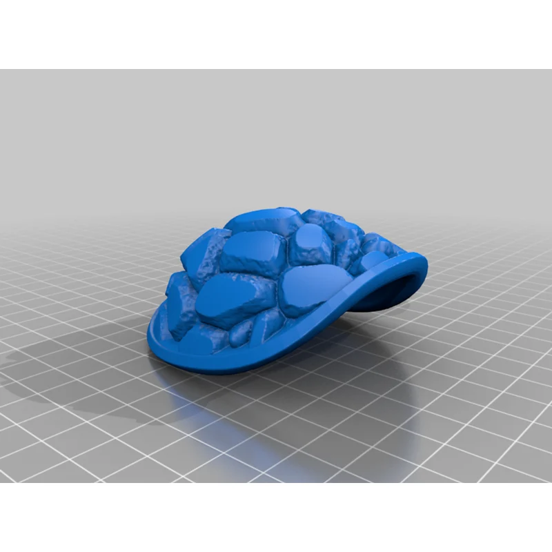 Jouet sensoriel tortue tactile avec carapaces interchangeables