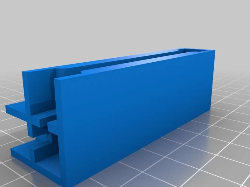 Système d'organisation modulaire pour une division flexible des tiroirs