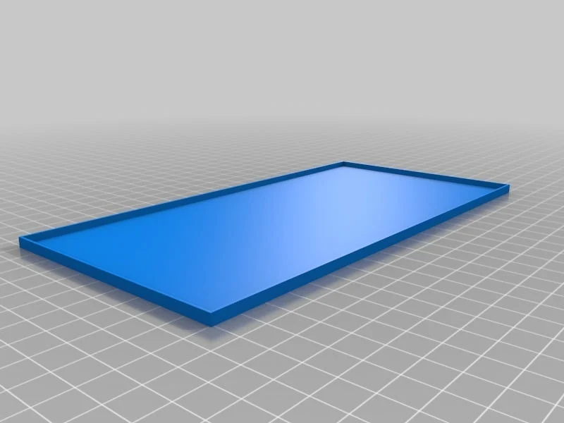 Système d'organisation modulaire pour une division flexible des tiroirs