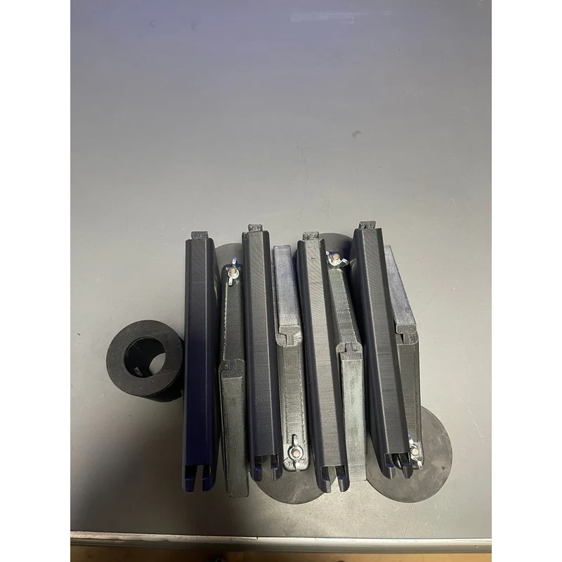 Trépied et support pour antenne Starlink