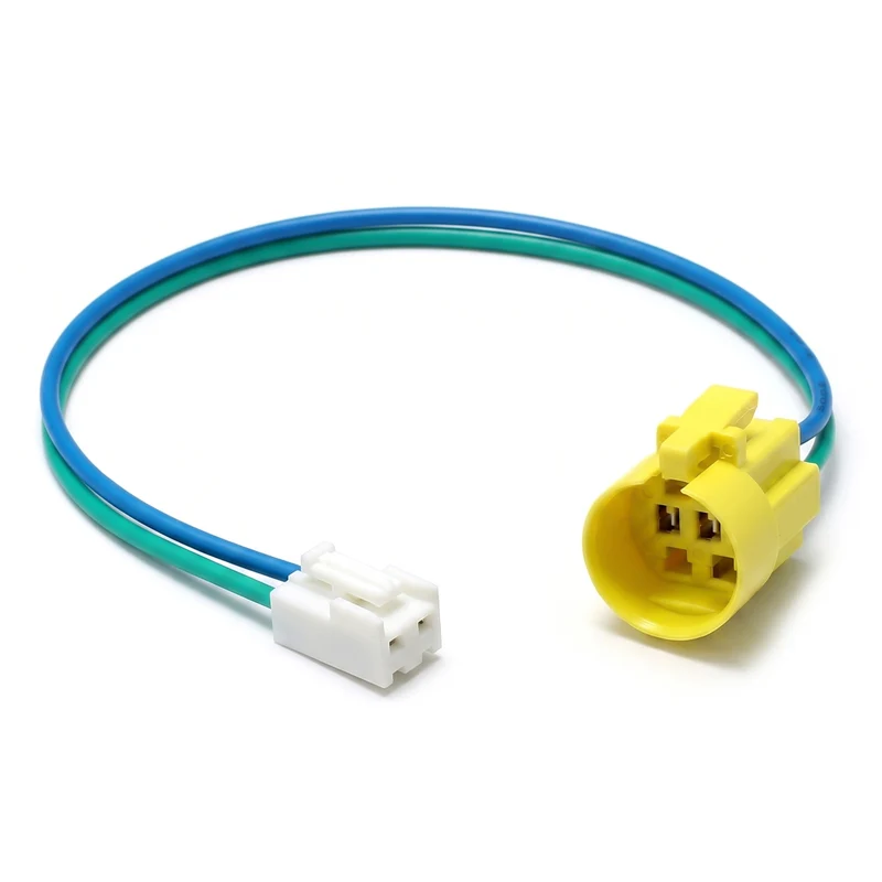 Wire Harness for Push Button Switch 16mm 19mm 22mm Waterproof IP65 Marine Car Horn FILN