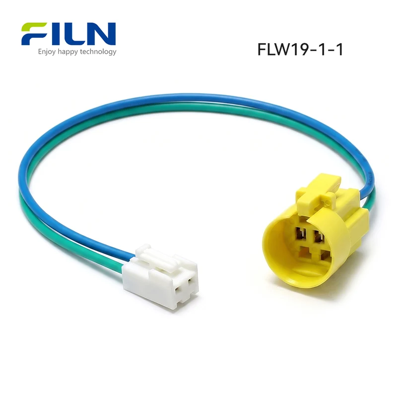 Wire Harness for Push Button Switch 16mm 19mm 22mm Waterproof IP65 Marine Car Horn FILN