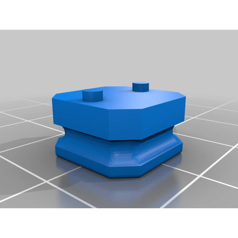Système de tiroirs modulaires pour le rangement de petites pièces