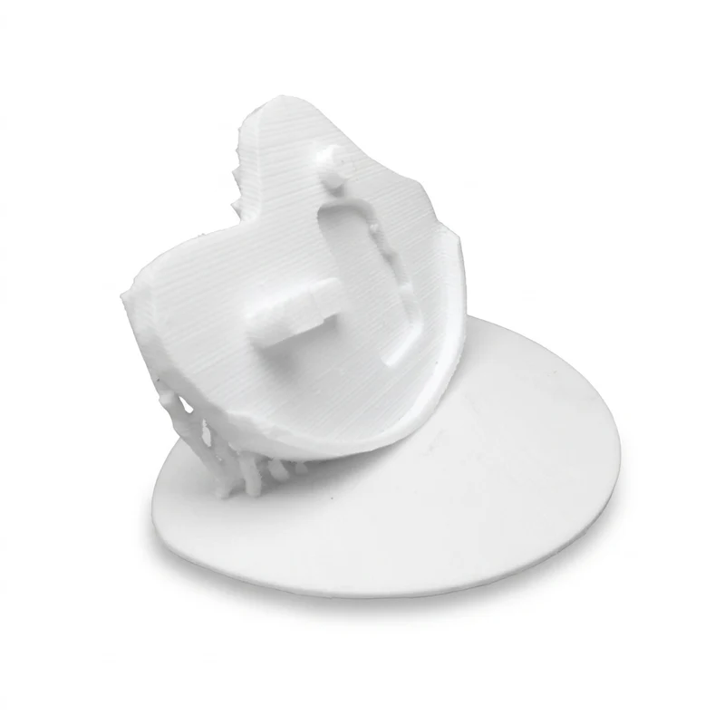 Support incliné ergonomique pour Logitech M570 trackball