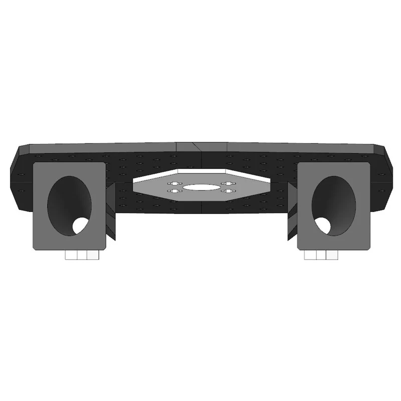 Repose-pieds ergonomique réglable pour votre bureau