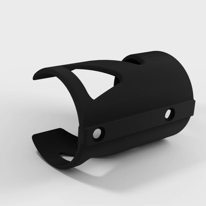 Porte-bouteille Holdbar pour montage sur vélo