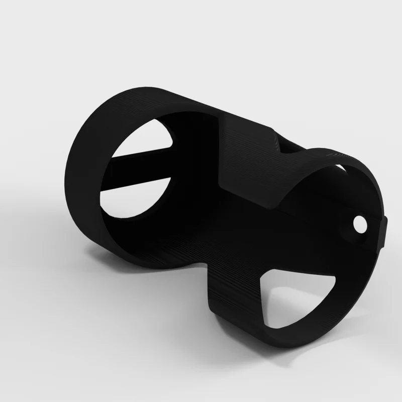 Porte-bouteille Holdbar pour montage sur vélo