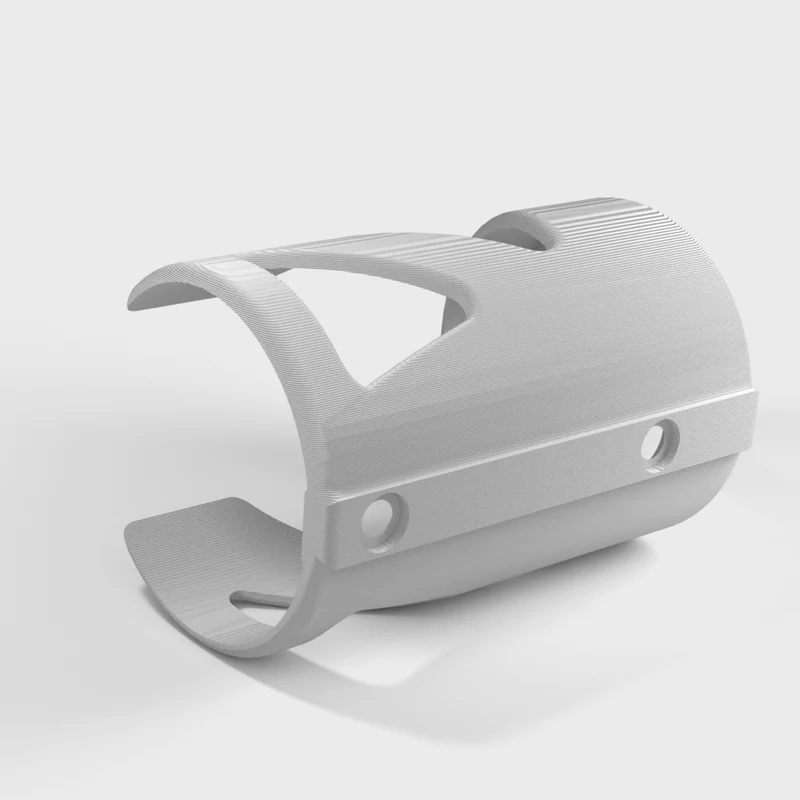 Porte-bouteille Holdbar pour montage sur vélo