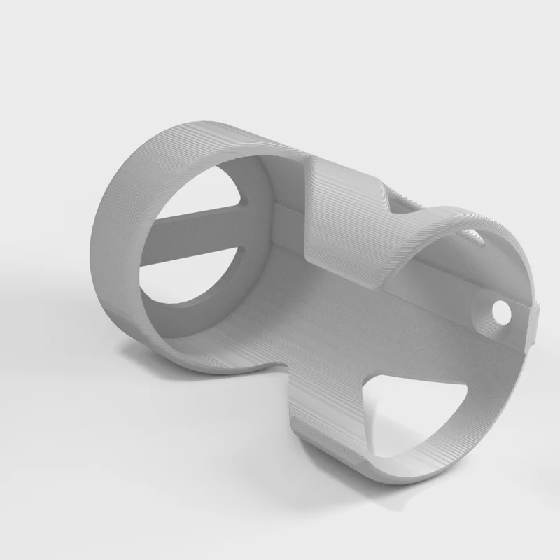 Porte-bouteille Holdbar pour montage sur vélo