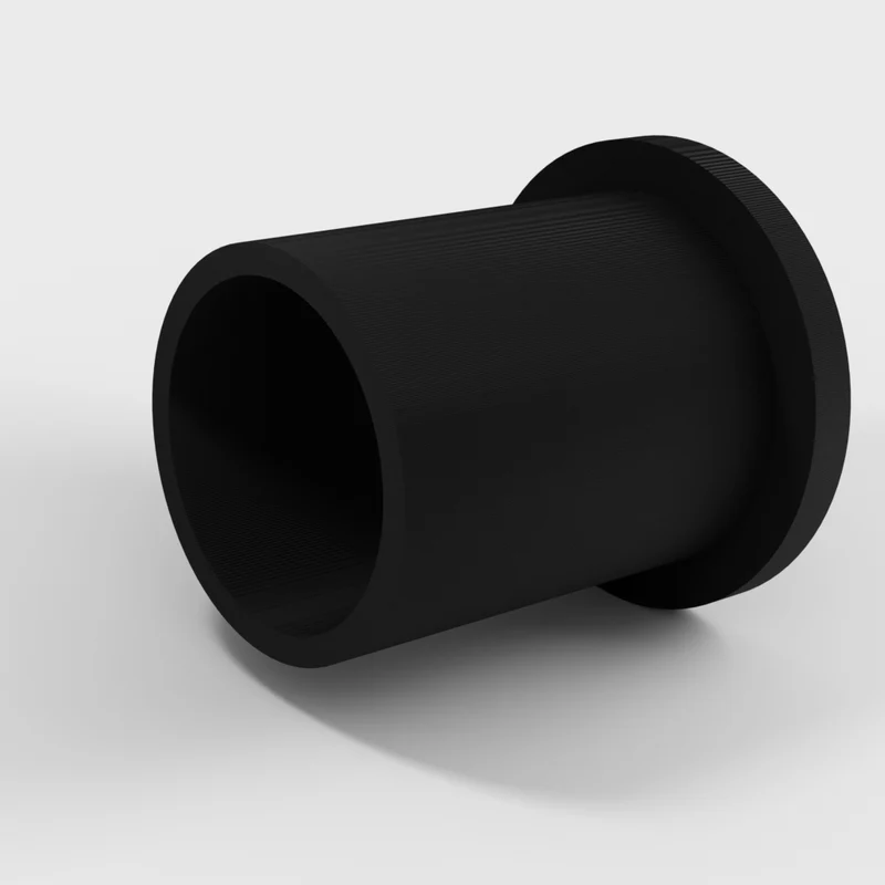 Entretoise de 32 mm pour remorque à vélo Weehoo