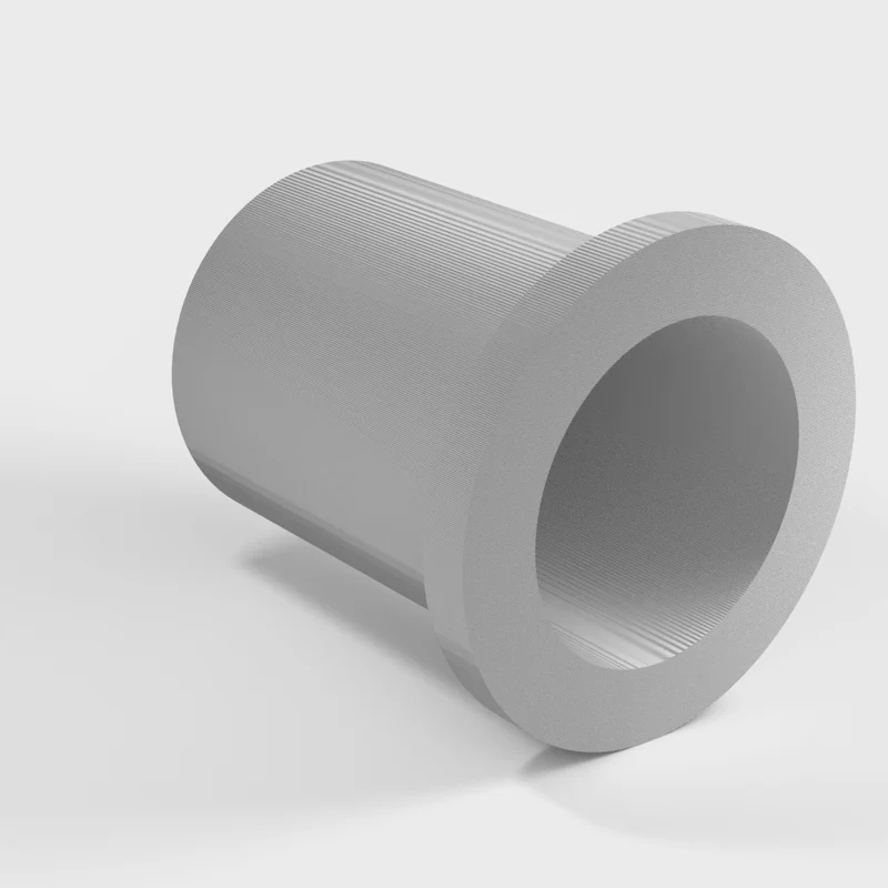 Entretoise de 32 mm pour remorque à vélo Weehoo