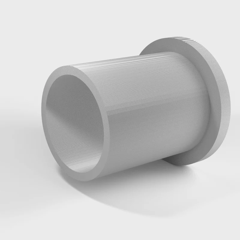 Entretoise de 32 mm pour remorque à vélo Weehoo