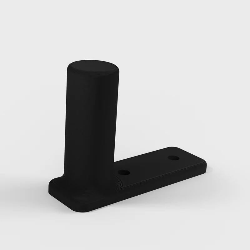 Support de feu pour surfaces planes sur remorque à vélo