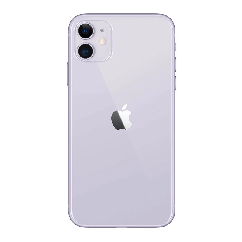 iPhone 11 256 Go - Mauve - Débloqué - Excellent