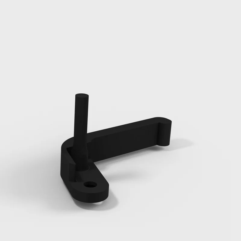 Poignée de porte intérieure pour Jeep Wrangler TJ