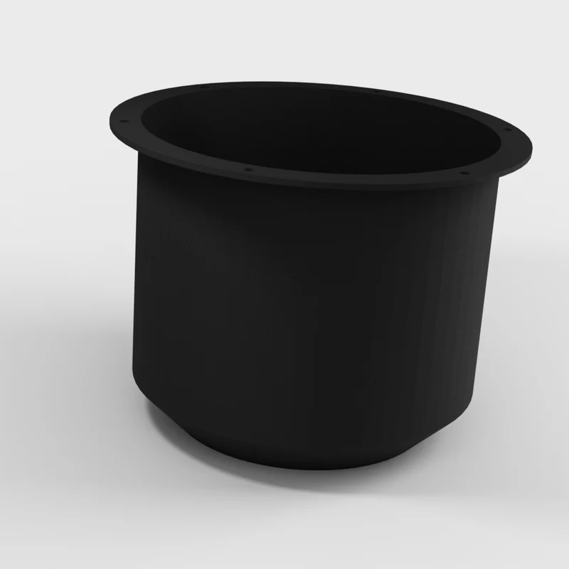 Insert de rangement pour compartiment de kayak de pêche Lifetime