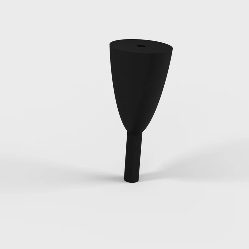 Flotteur classique pour une pêche polyvalente
