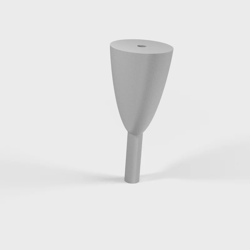 Flotteur classique pour une pêche polyvalente