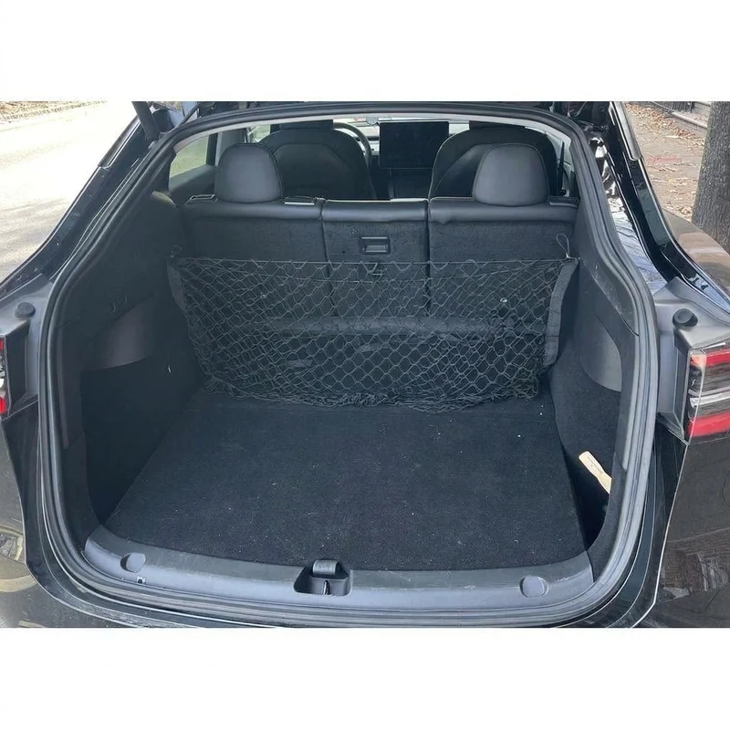 Crochet de coffre pour panneau arrière de Tesla Model Y