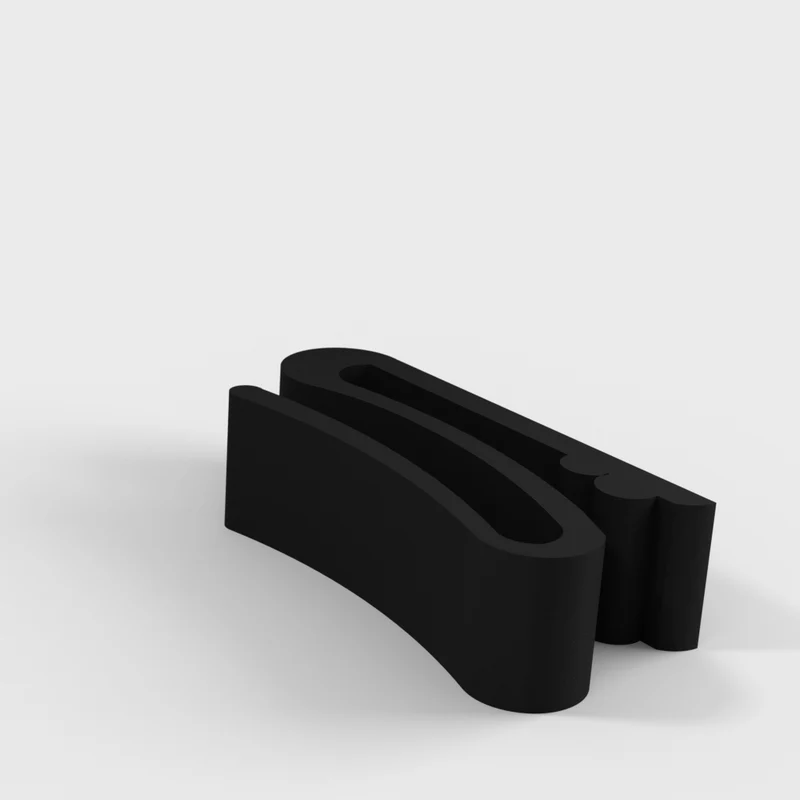 Support de lunettes de soleil pour Tesla Model 3 et Y