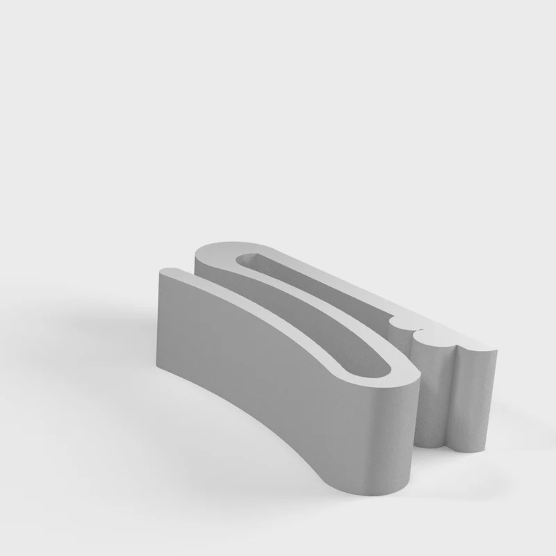 Support de lunettes de soleil pour Tesla Model 3 et Y