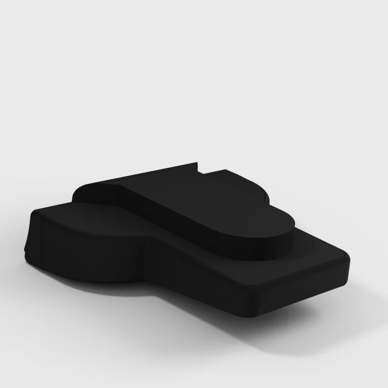 Insert d'adaptateur FITS pour Ford Maverick