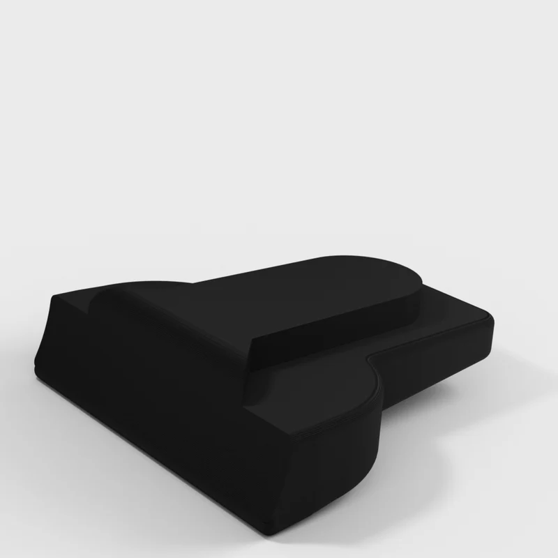 Insert d'adaptateur FITS pour Ford Maverick