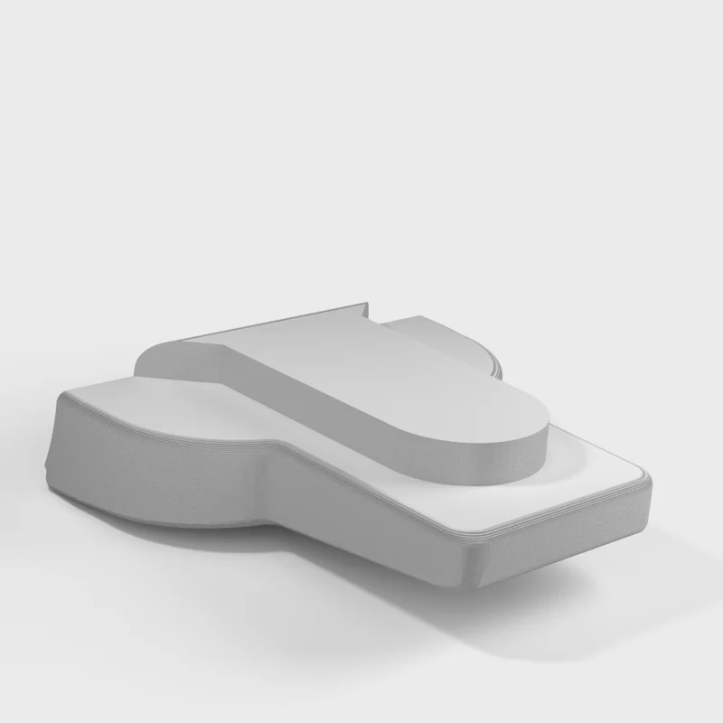 Insert d'adaptateur FITS pour Ford Maverick
