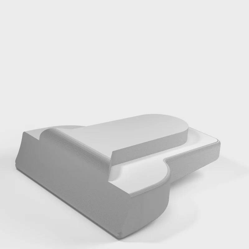 Insert d'adaptateur FITS pour Ford Maverick