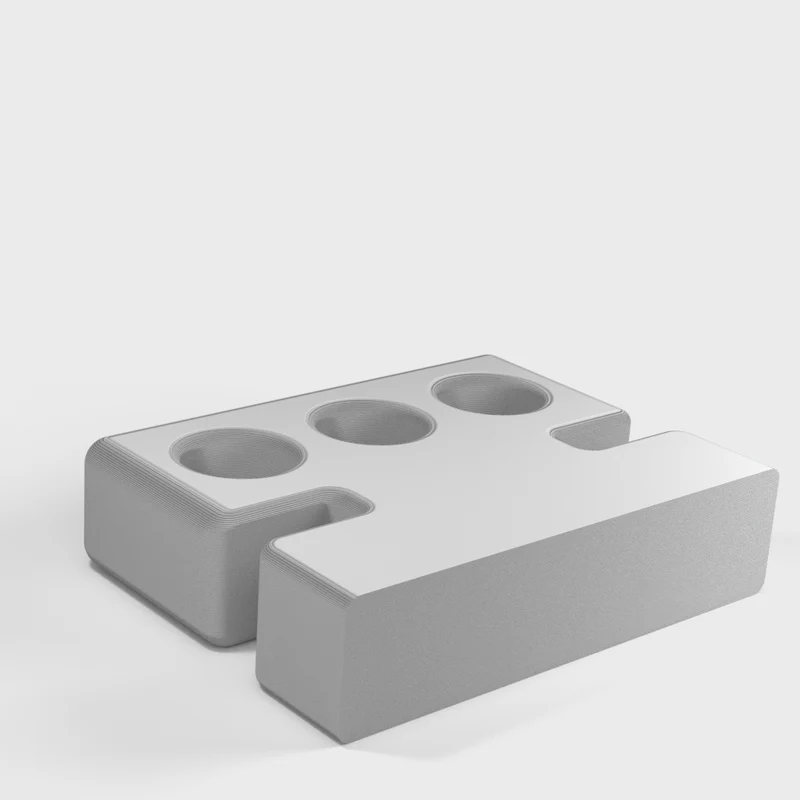 Crochet pour rails de chargement sur Ford Maverick