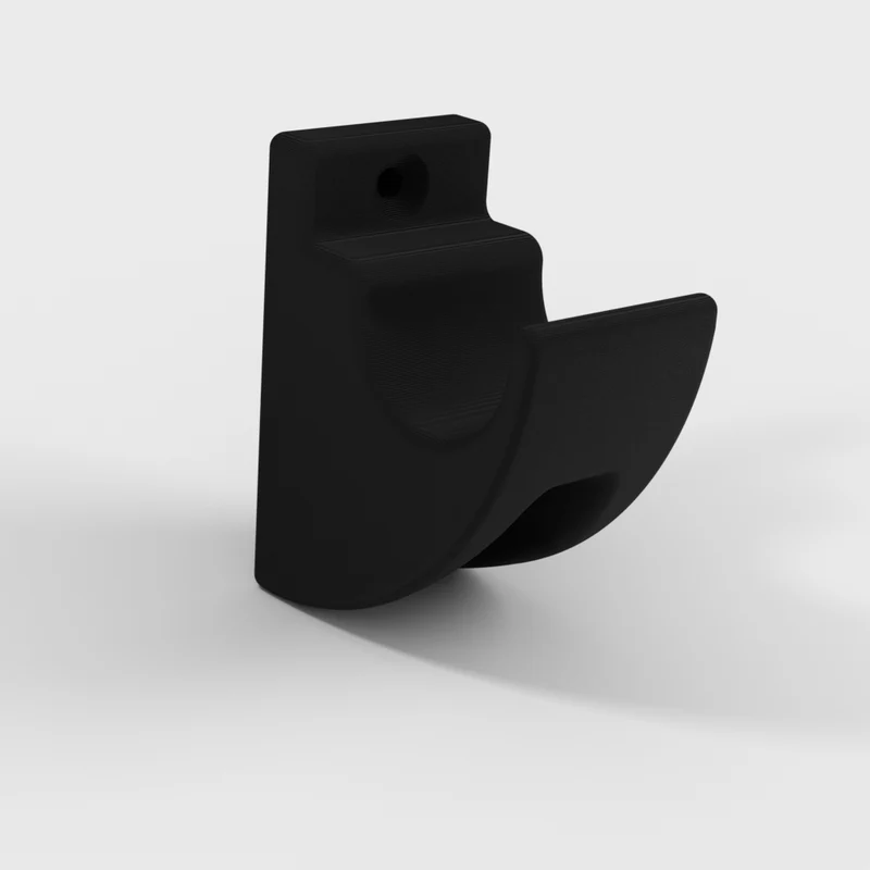 Support mural pour porte-kayaks Yakima et Thule