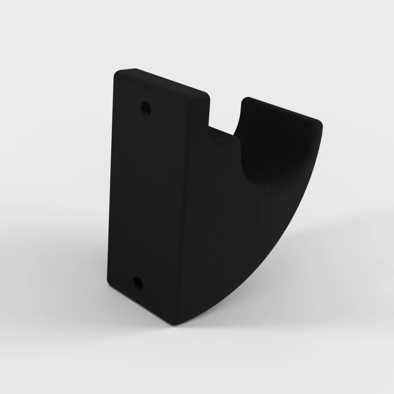 Support mural pour porte-kayaks Yakima et Thule