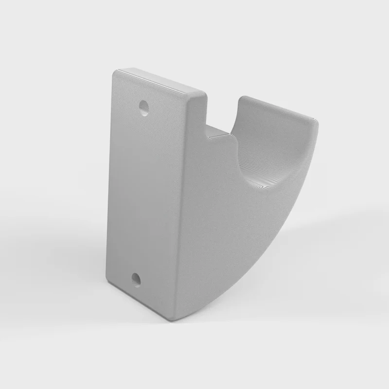 Support mural pour porte-kayaks Yakima et Thule