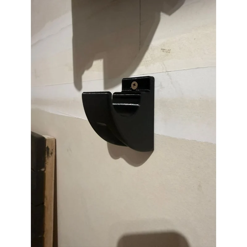 Support mural pour porte-kayaks Yakima et Thule