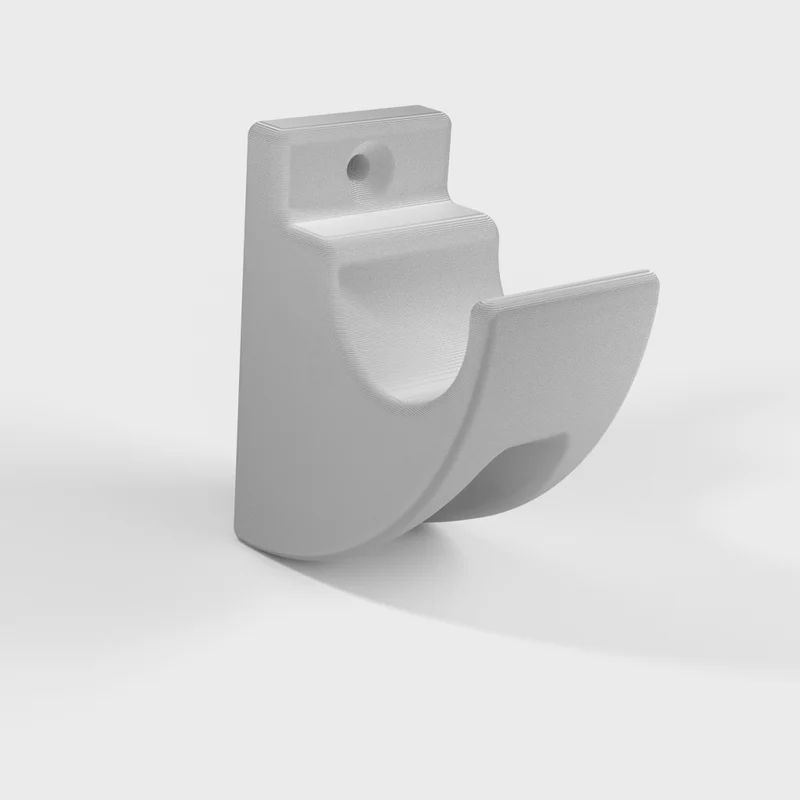 Support mural pour porte-kayaks Yakima et Thule