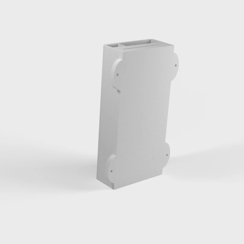 Support pour outils de pêche et couteaux pour bateau