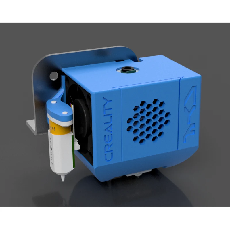 Capot de ventilateur compact pour Creality Ender 3