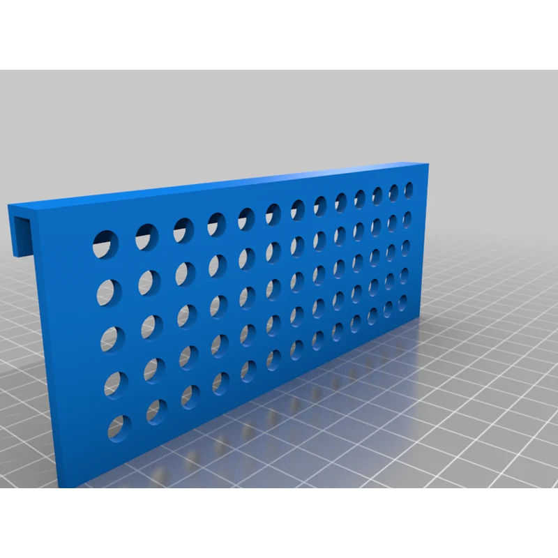 Panier à plantes suspendu d'angle et récipient pour aquarium