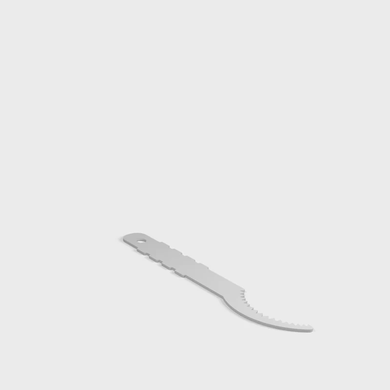 Outil de nettoyage pratique pour la cassette arrière du vélo