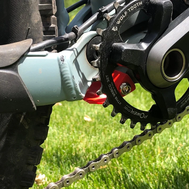 Garde-boue pour VTT Giant Trance Advanced