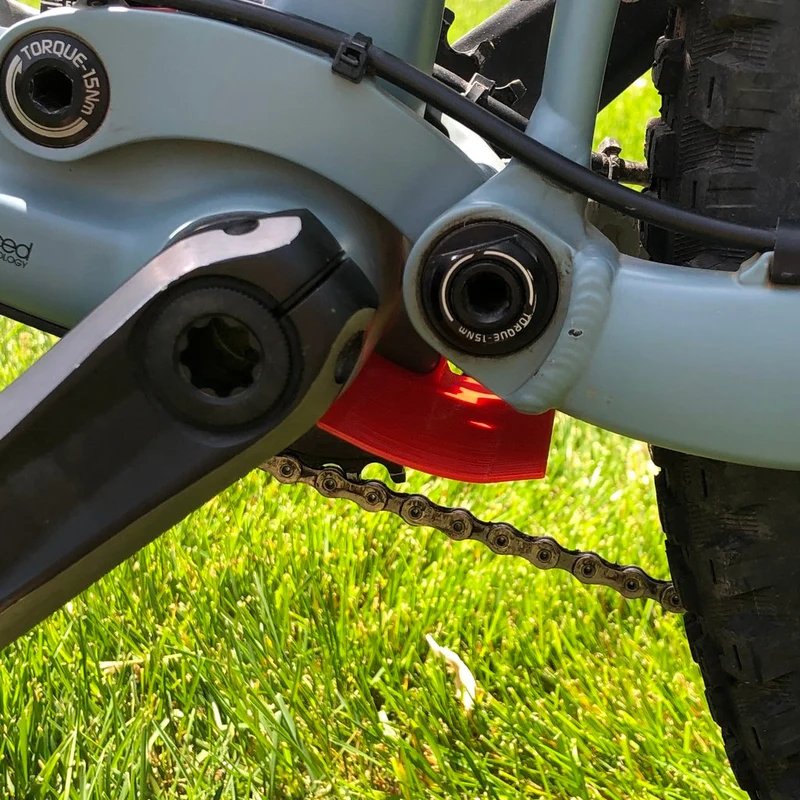 Garde-boue pour VTT Giant Trance Advanced