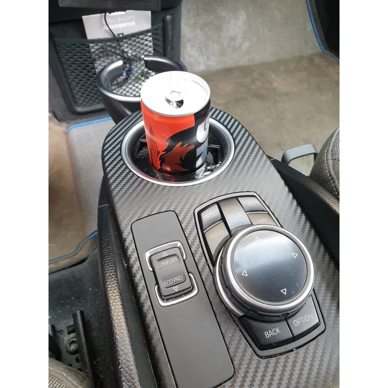 Insert de porte-gobelet pour BMW i3 250ml