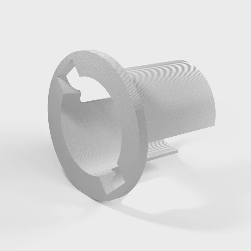 Insert de porte-gobelet pour BMW i3 250ml