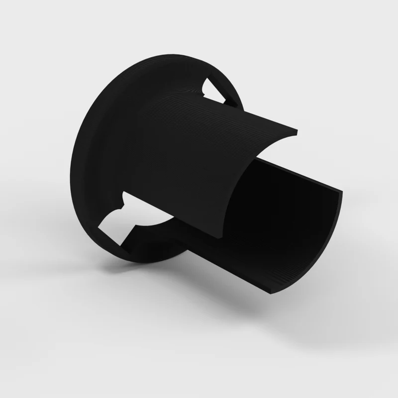 Insert de porte-gobelet pour BMW i3 250ml