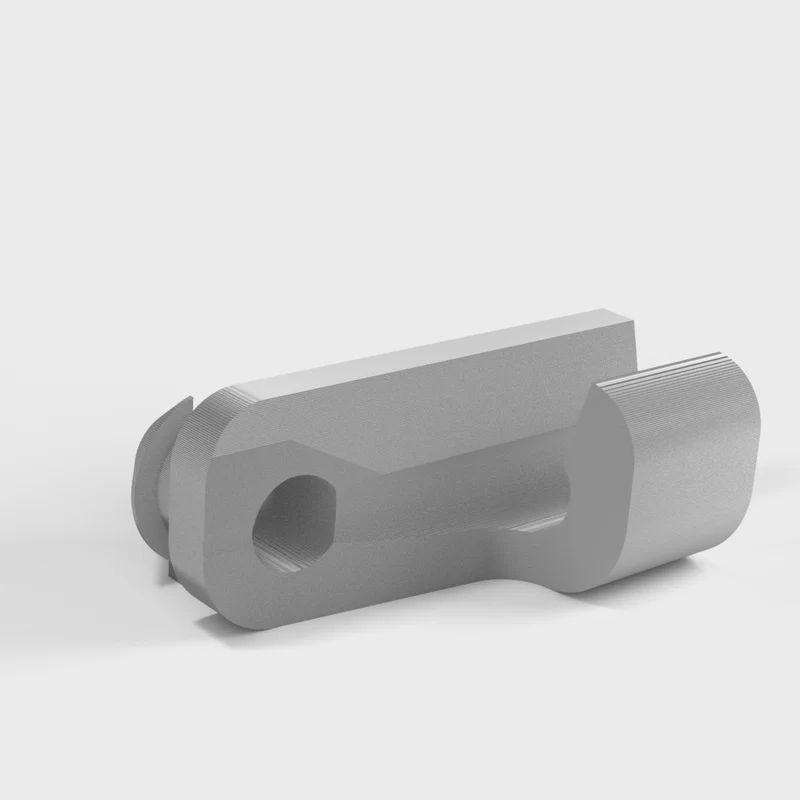 Clips de câble pour verrouillage de porte sur Jeep Wrangler JK