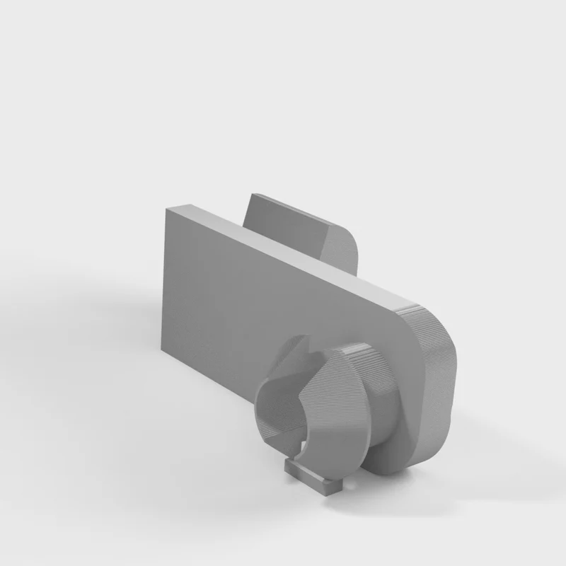 Clips de câble pour verrouillage de porte sur Jeep Wrangler JK