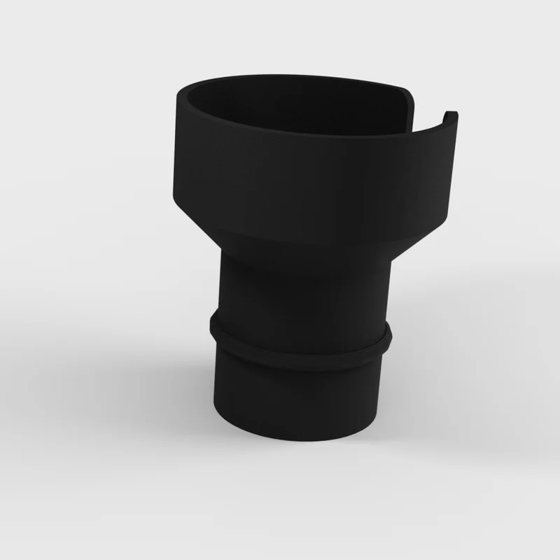 Adaptateur de porte-gobelet Yeti Rambler pour Ford Maverick
