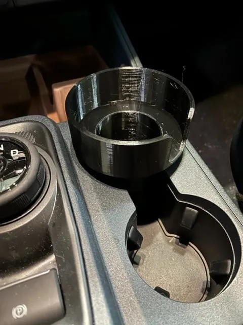 Adaptateur de porte-gobelet Yeti Rambler pour Ford Maverick
